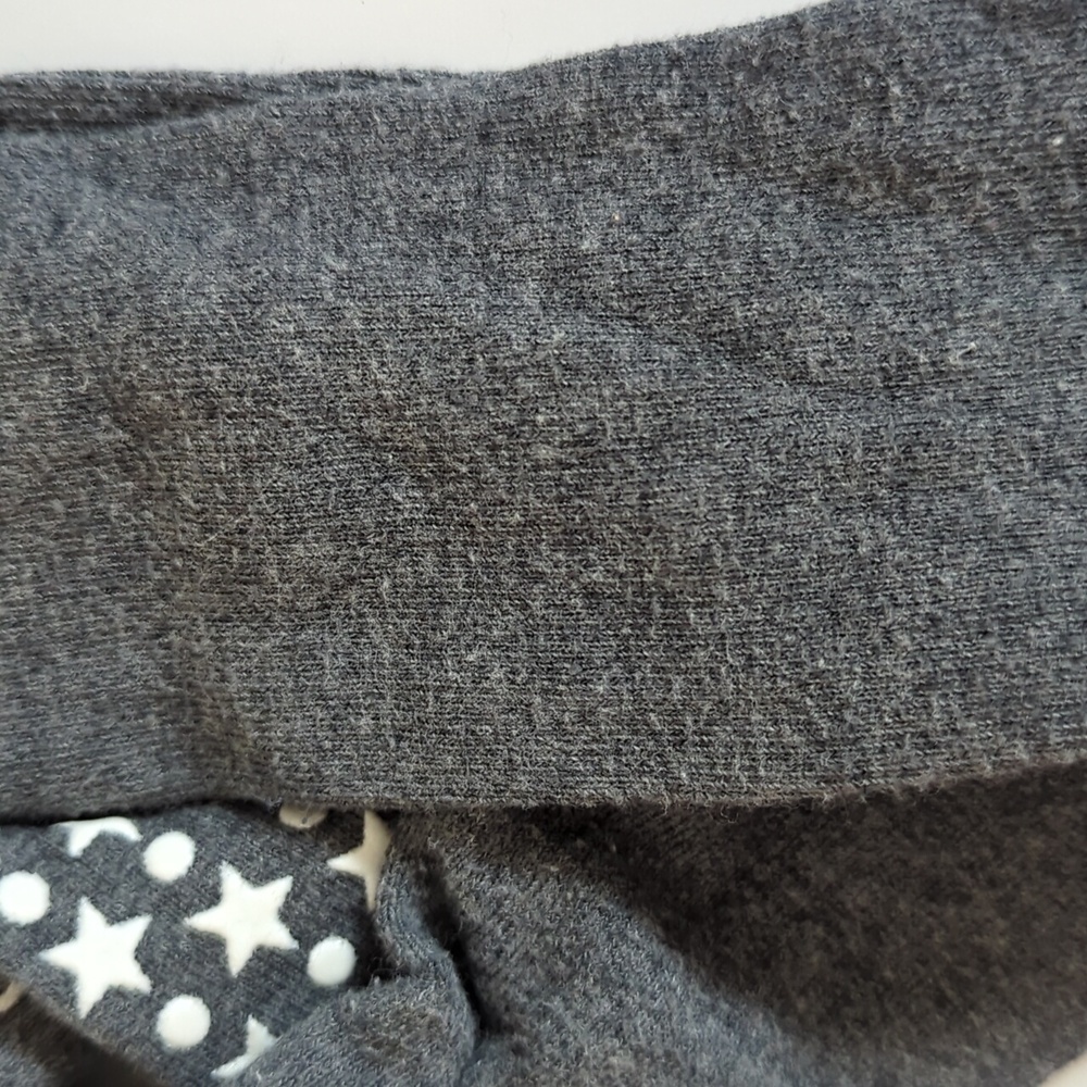 Jojo Maman Bebe Tights Size 5-6yrs - Picture 3 of 5
